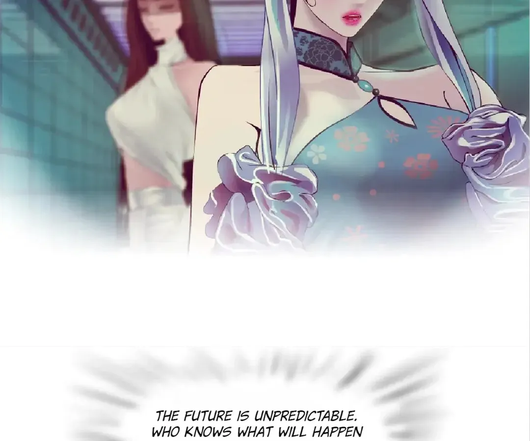 Read Mercy Killing chapter 182 image 5 on Lezhin