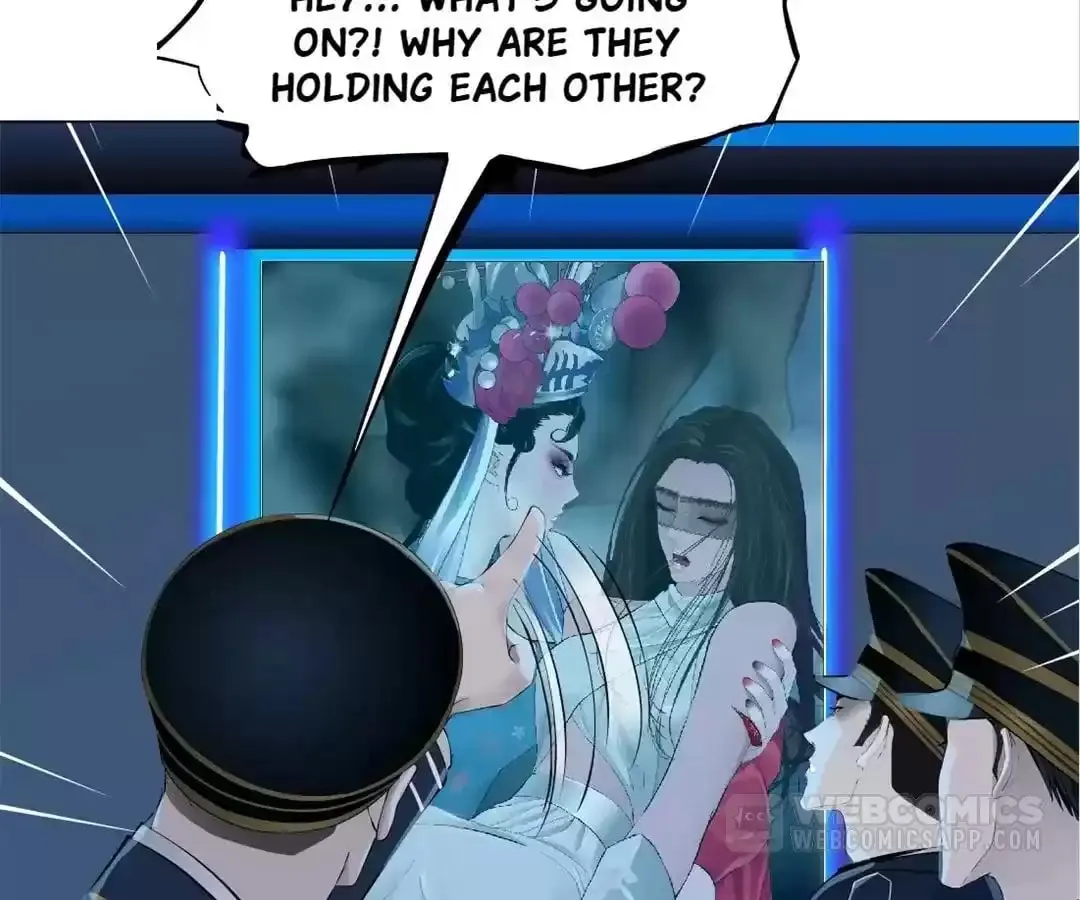 Read Mercy Killing chapter 182 image 50 on Lezhin