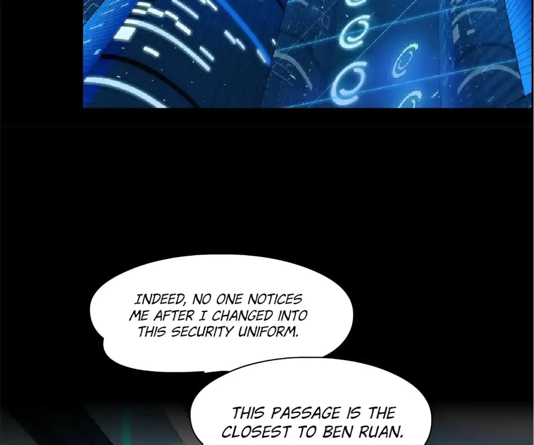 Read Mercy Killing chapter 182 image 54 on Lezhin