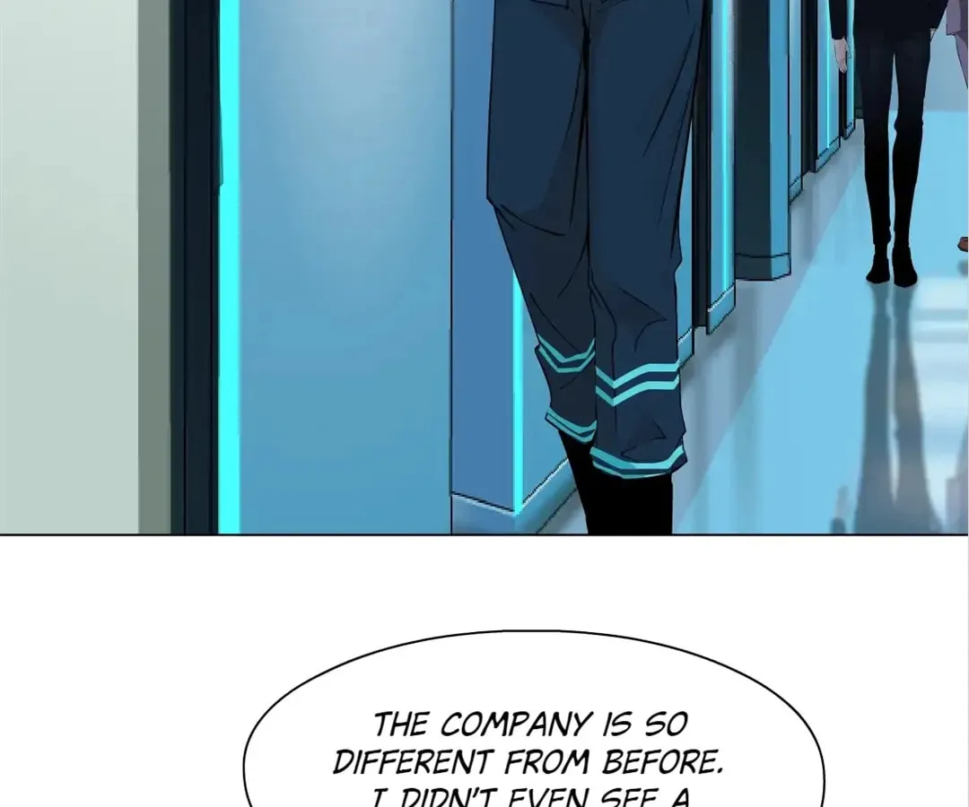 Read Mercy Killing chapter 182 image 56 on Lezhin