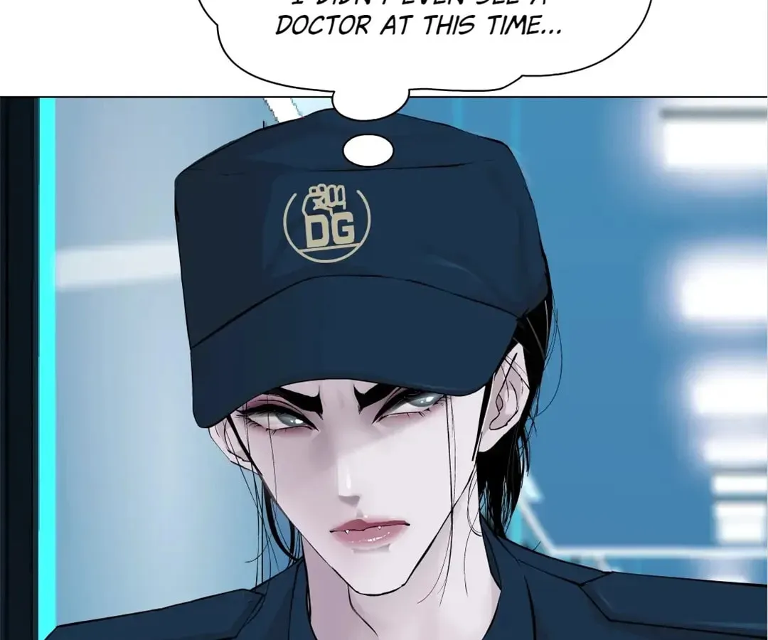 Read Mercy Killing chapter 182 image 57 on Lezhin