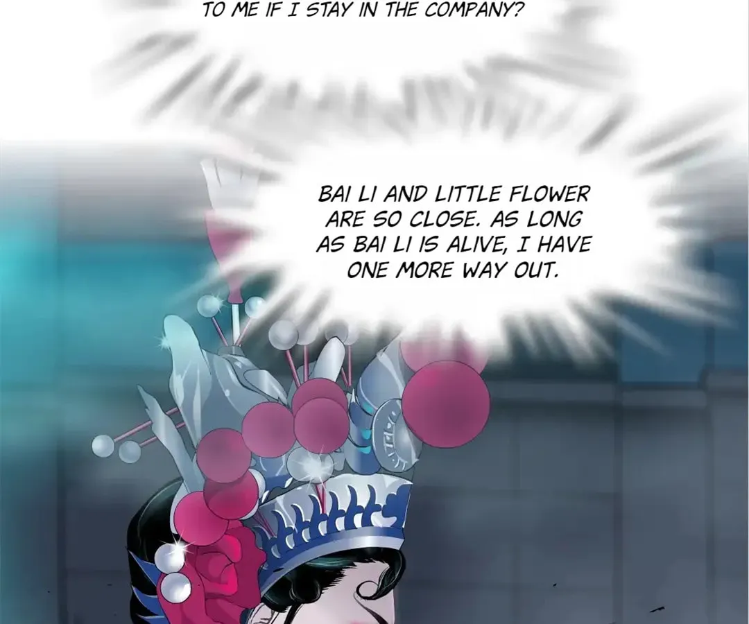 Read Mercy Killing chapter 182 image 6 on Lezhin