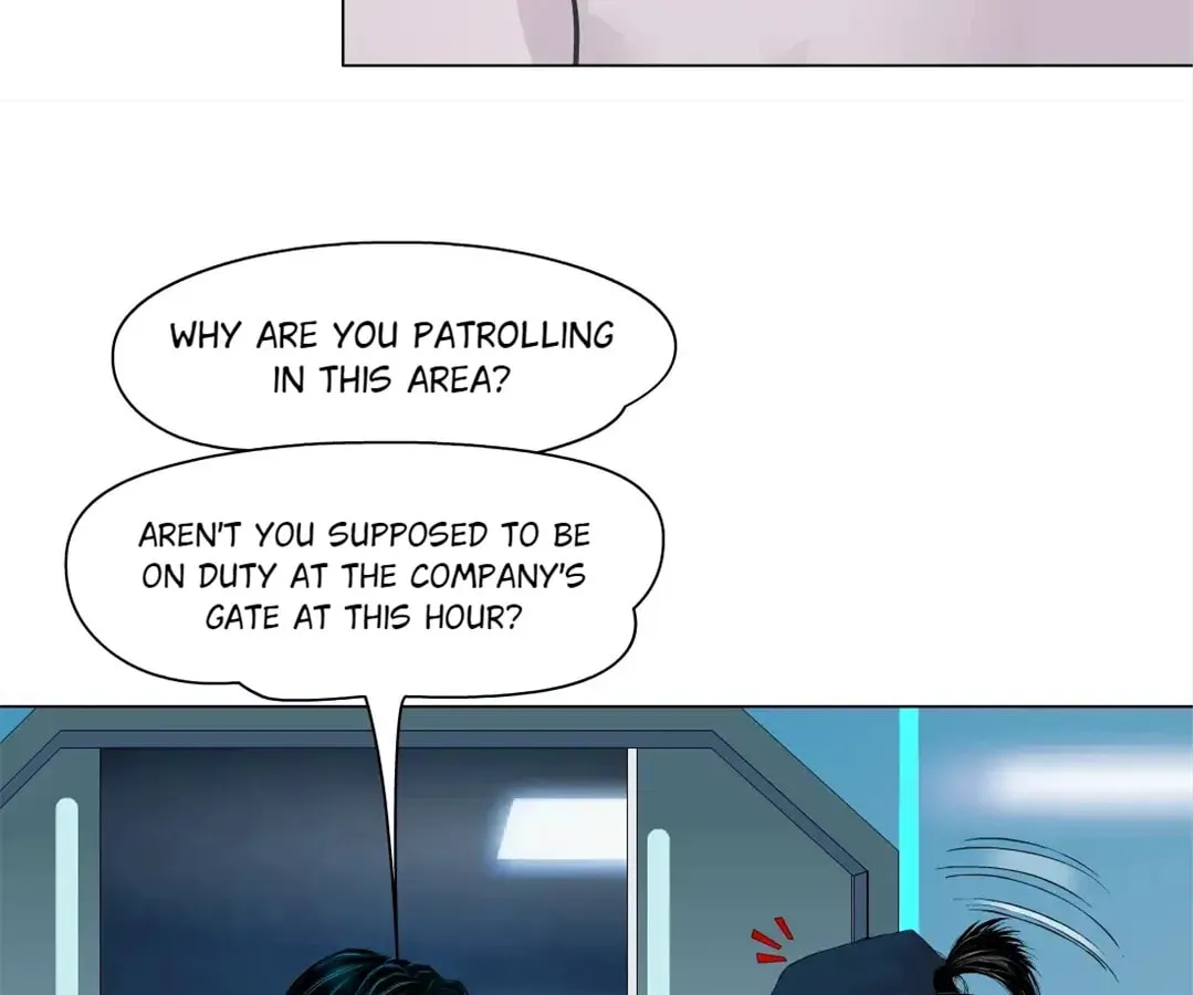 Read Mercy Killing chapter 182 image 63 on Lezhin