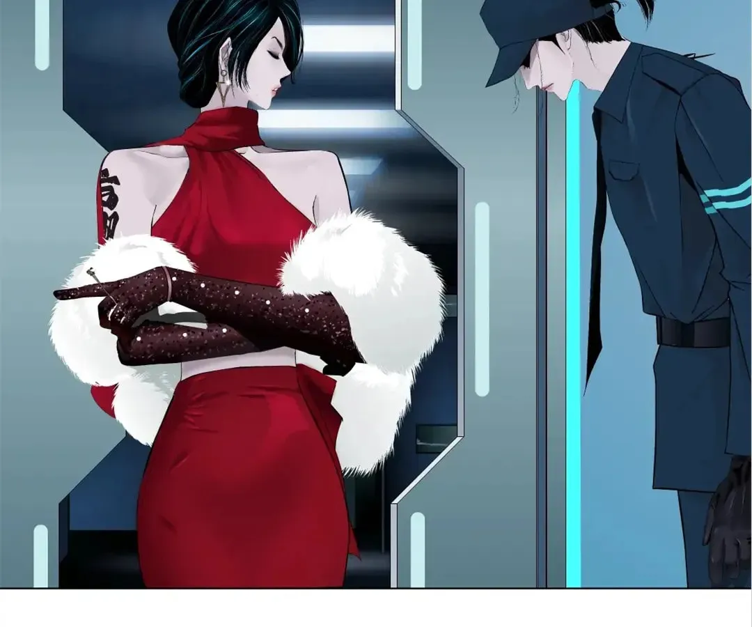 Read Mercy Killing chapter 182 image 64 on Lezhin