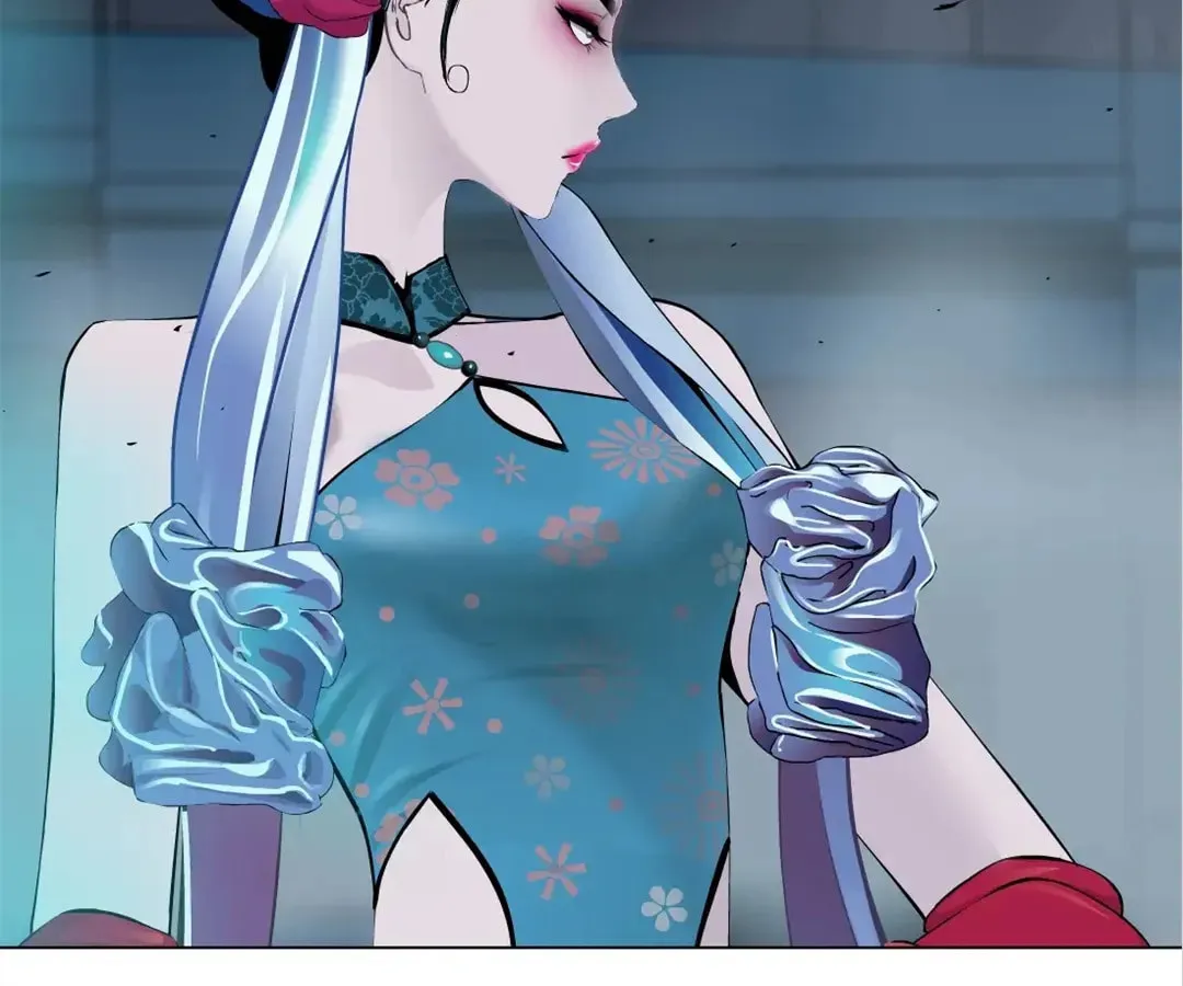 Read Mercy Killing chapter 182 image 7 on Lezhin