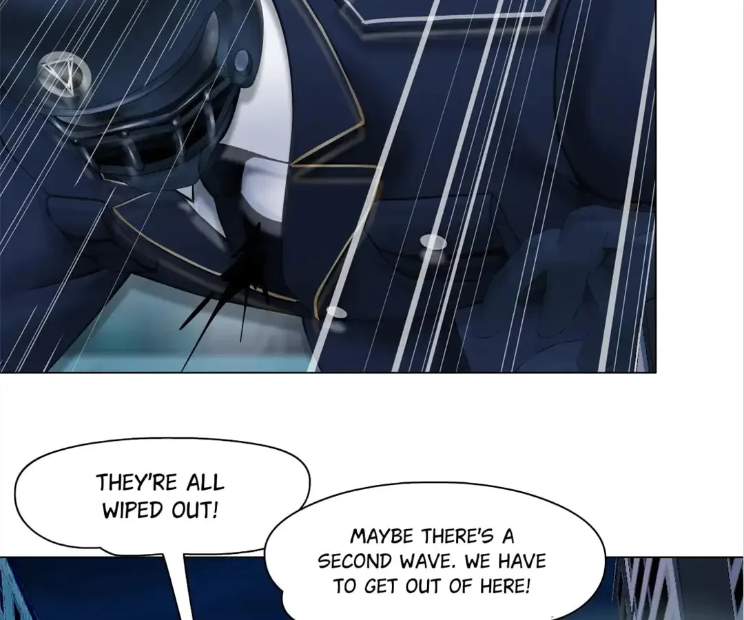Read Mercy Killing chapter 183 image 1 on Lezhin