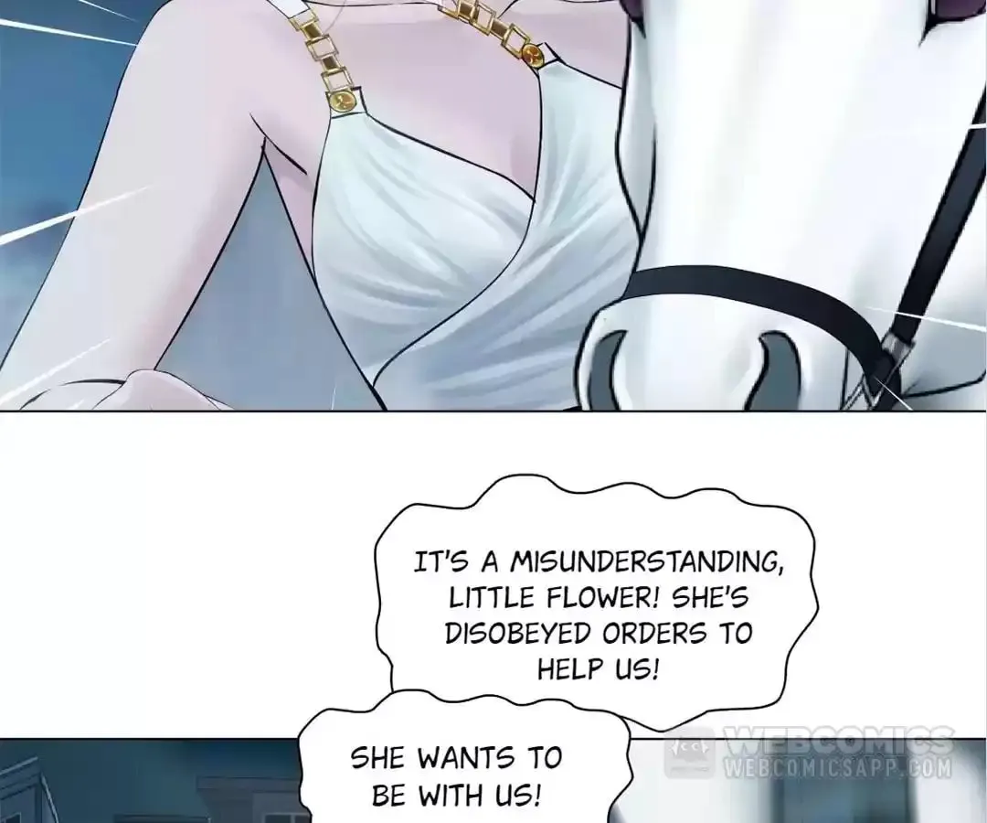 Read Mercy Killing chapter 183 image 10 on Lezhin