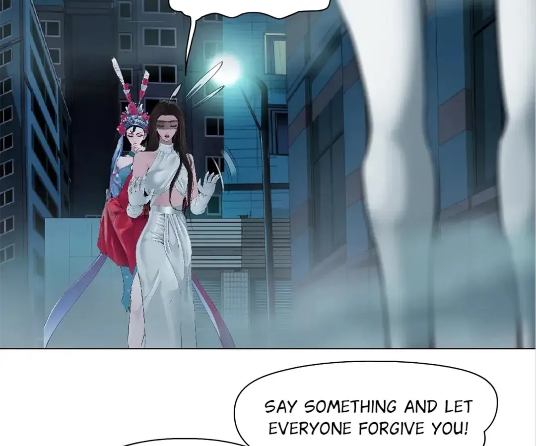 Read Mercy Killing chapter 183 image 11 on Lezhin
