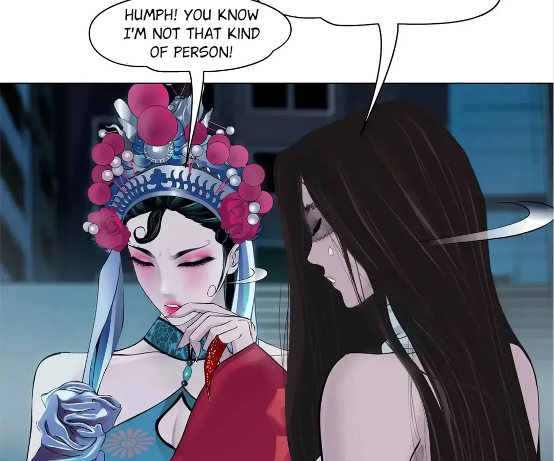 Read Mercy Killing chapter 183 image 12 on Lezhin