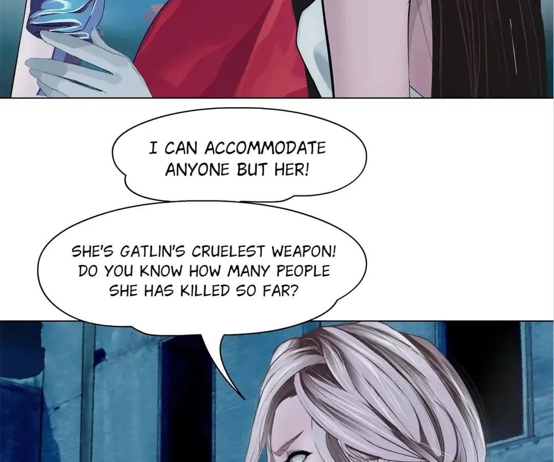 Read Mercy Killing chapter 183 image 13 on Lezhin