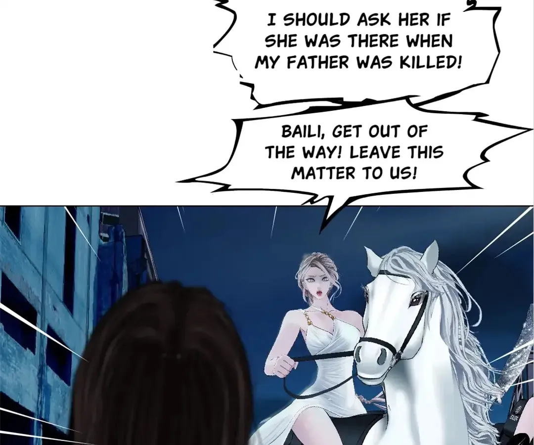 Read Mercy Killing chapter 183 image 15 on Lezhin