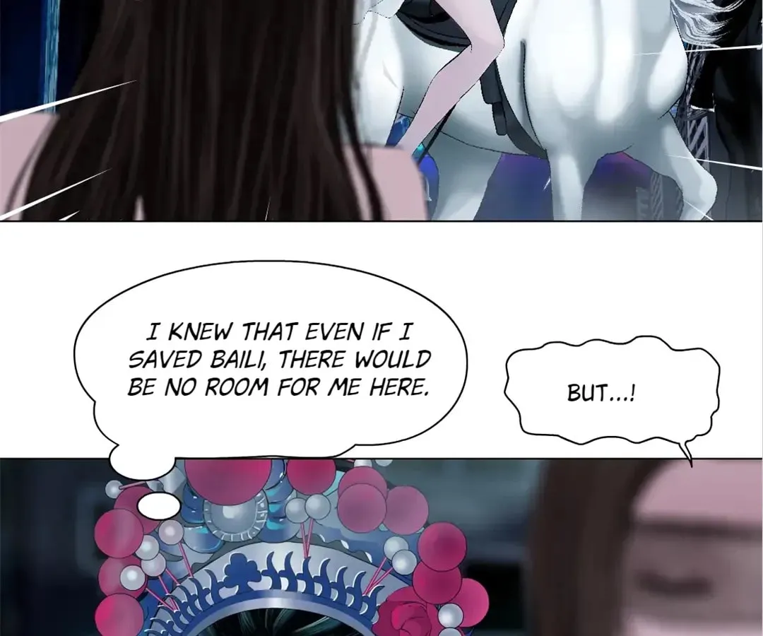 Read Mercy Killing chapter 183 image 16 on Lezhin