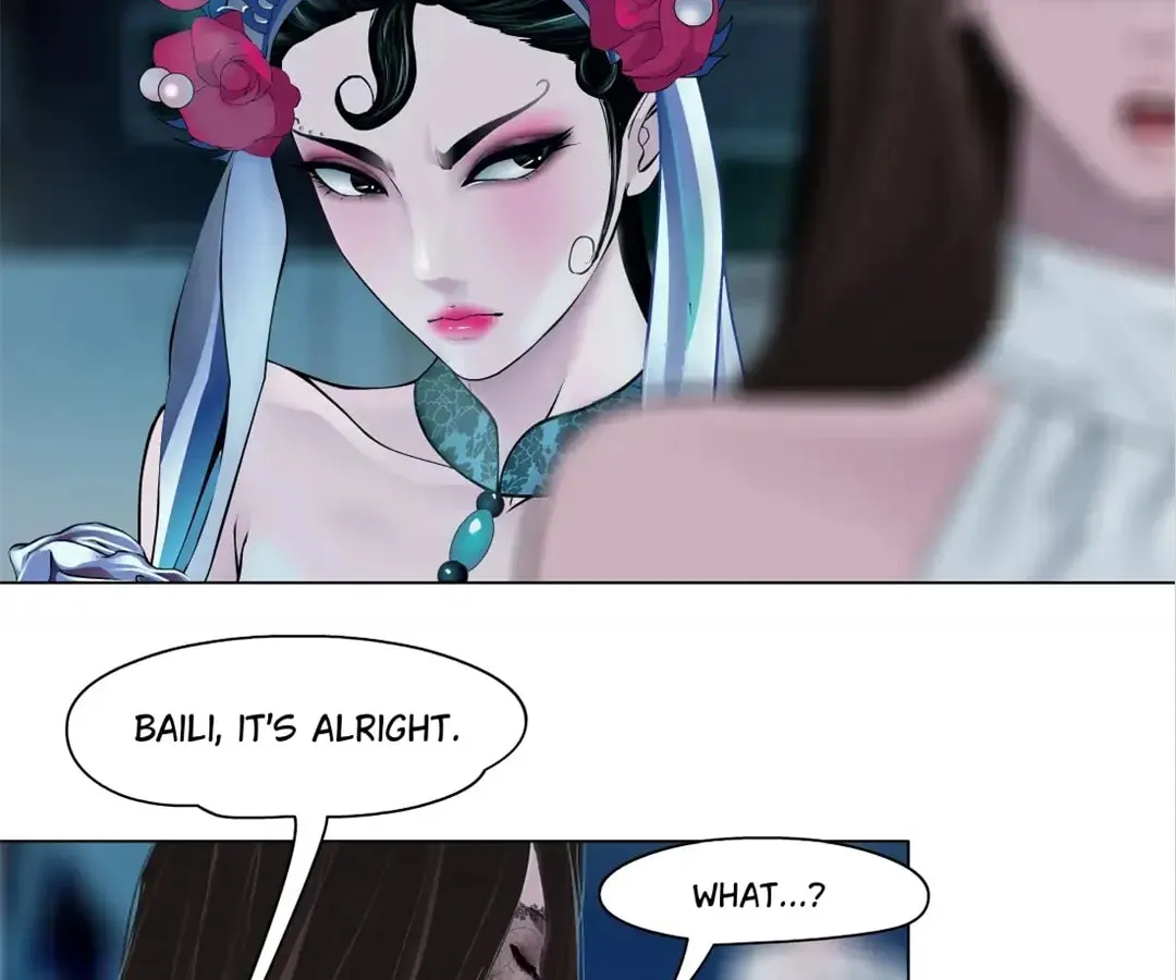 Read Mercy Killing chapter 183 image 17 on Lezhin