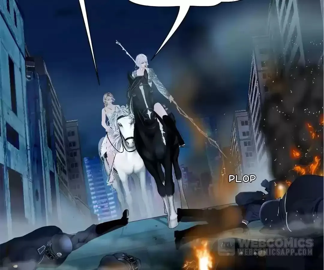 Read Mercy Killing chapter 183 image 2 on Lezhin