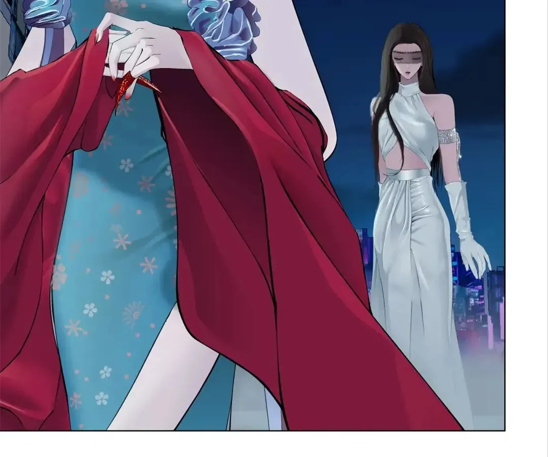 Read Mercy Killing chapter 183 image 21 on Lezhin
