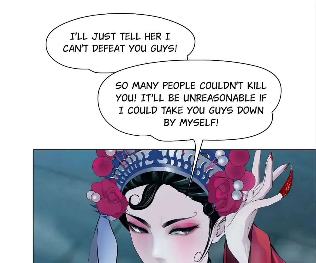 Read Mercy Killing chapter 183 image 22 on Lezhin