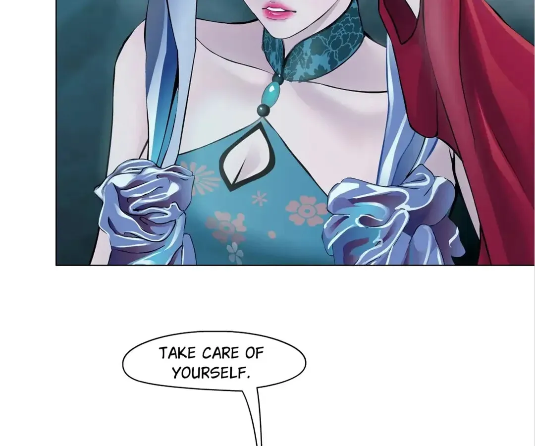 Read Mercy Killing chapter 183 image 23 on Lezhin