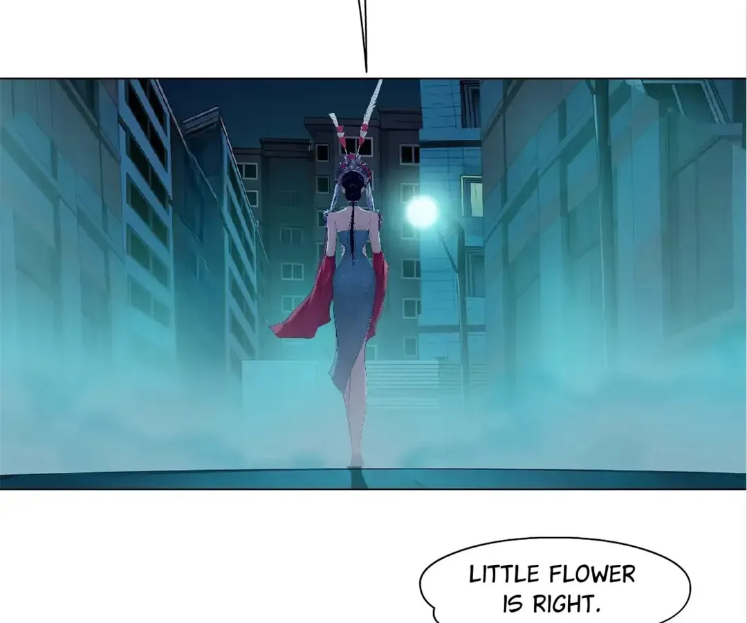 Read Mercy Killing chapter 183 image 24 on Lezhin