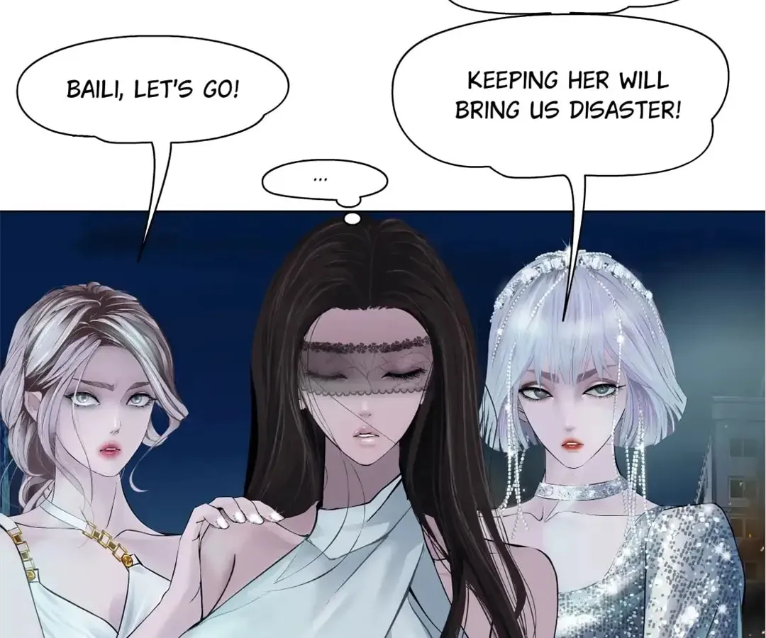 Read Mercy Killing chapter 183 image 25 on Lezhin