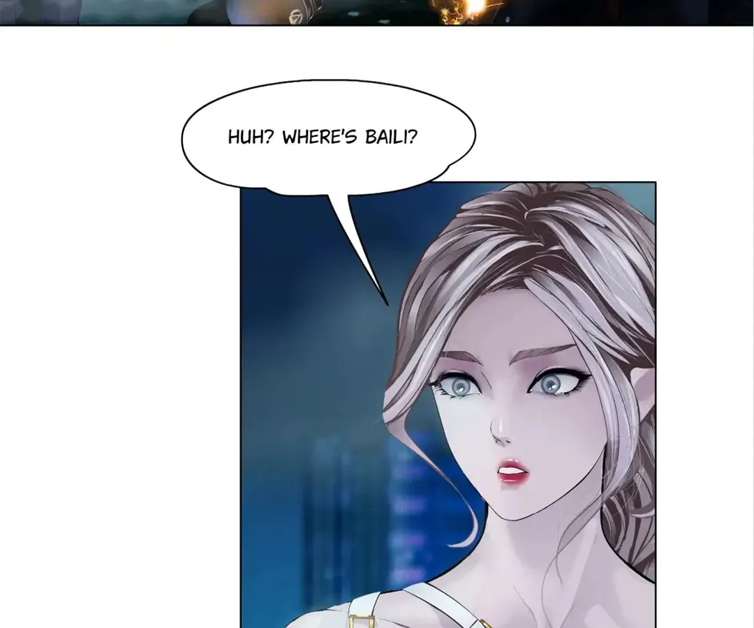 Read Mercy Killing chapter 183 image 3 on Lezhin