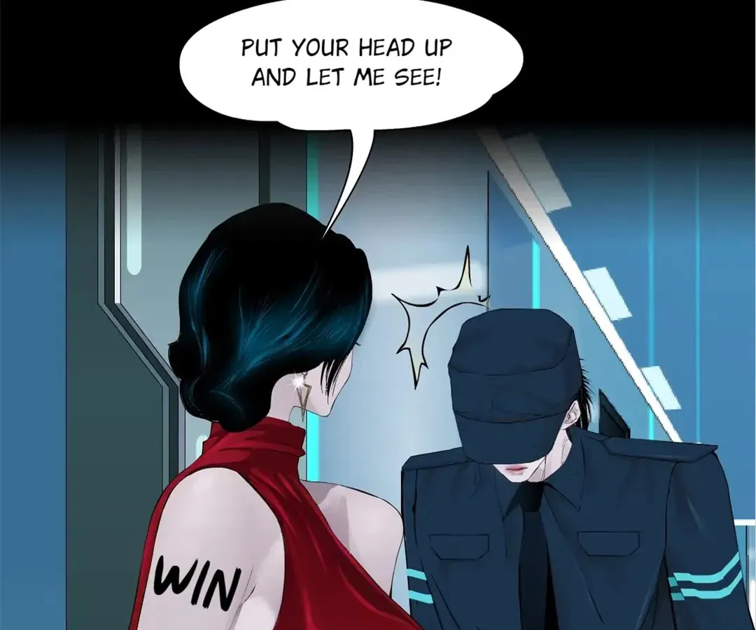 Read Mercy Killing chapter 183 image 31 on Lezhin