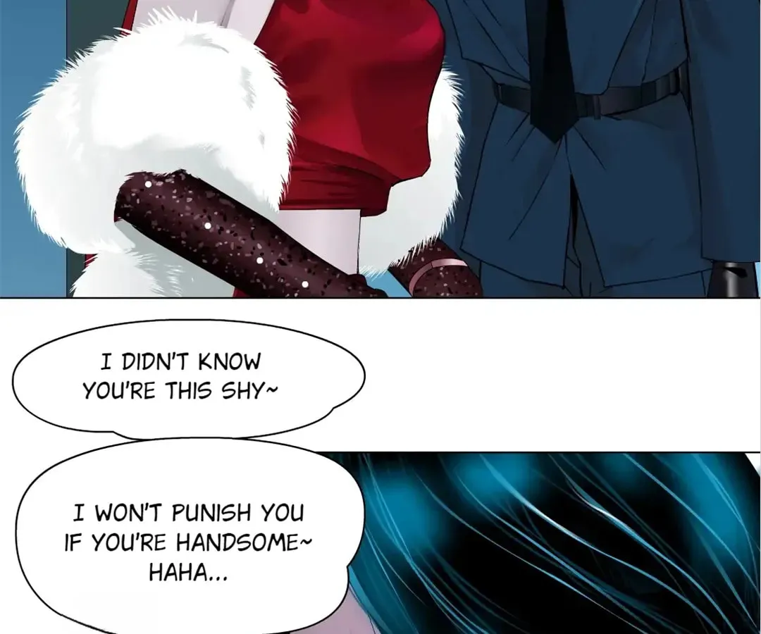 Read Mercy Killing chapter 183 image 32 on Lezhin