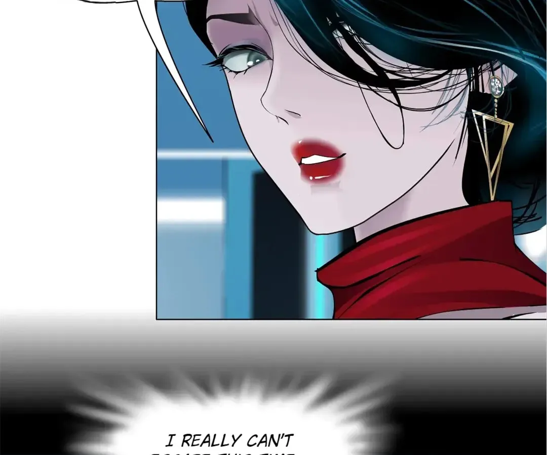 Read Mercy Killing chapter 183 image 33 on Lezhin