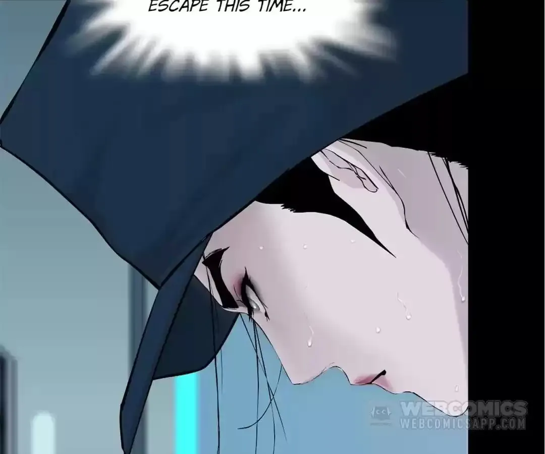 Read Mercy Killing chapter 183 image 34 on Lezhin