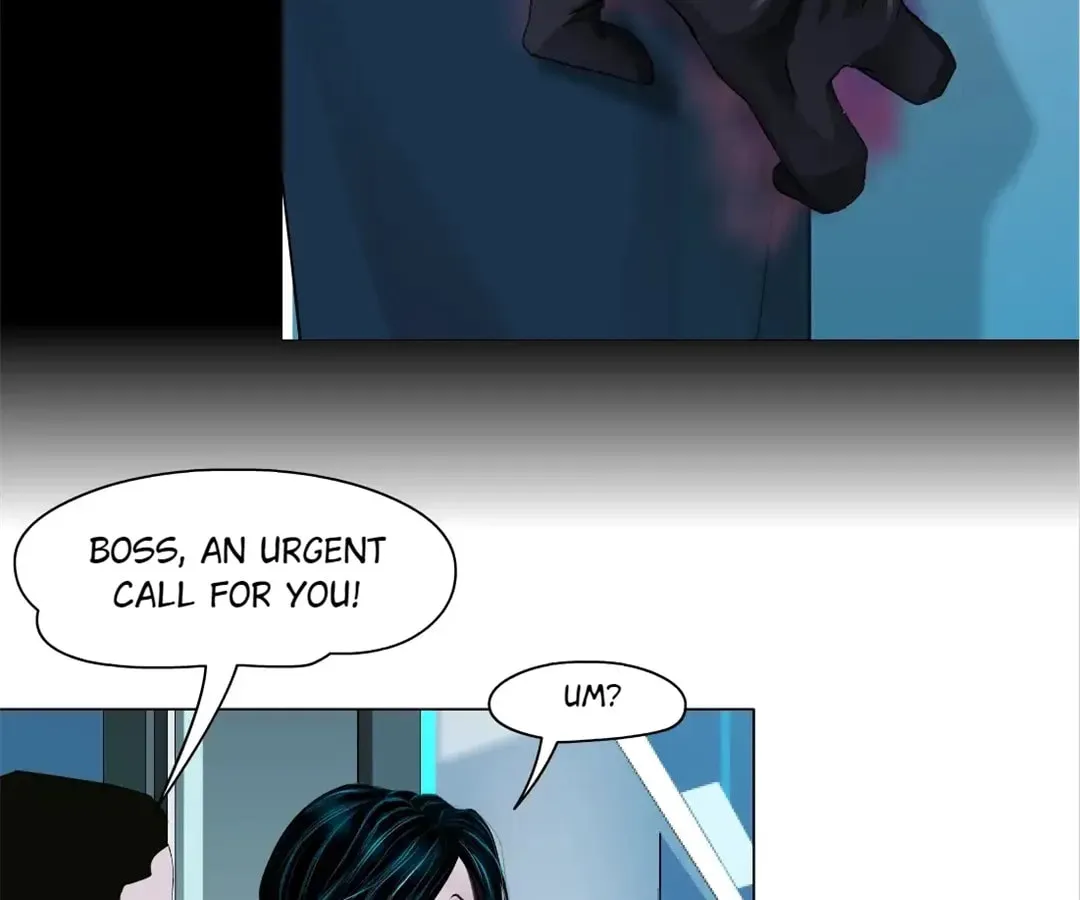 Read Mercy Killing chapter 183 image 36 on Lezhin