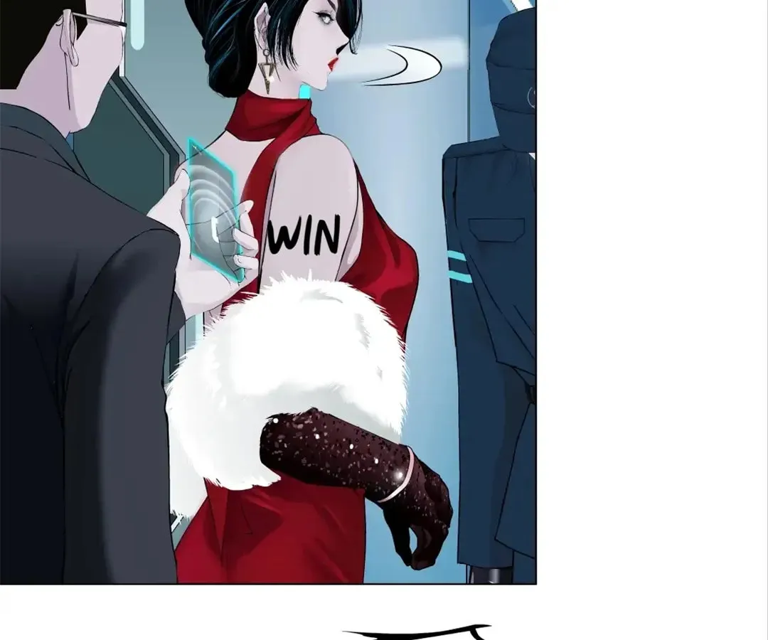 Read Mercy Killing chapter 183 image 37 on Lezhin