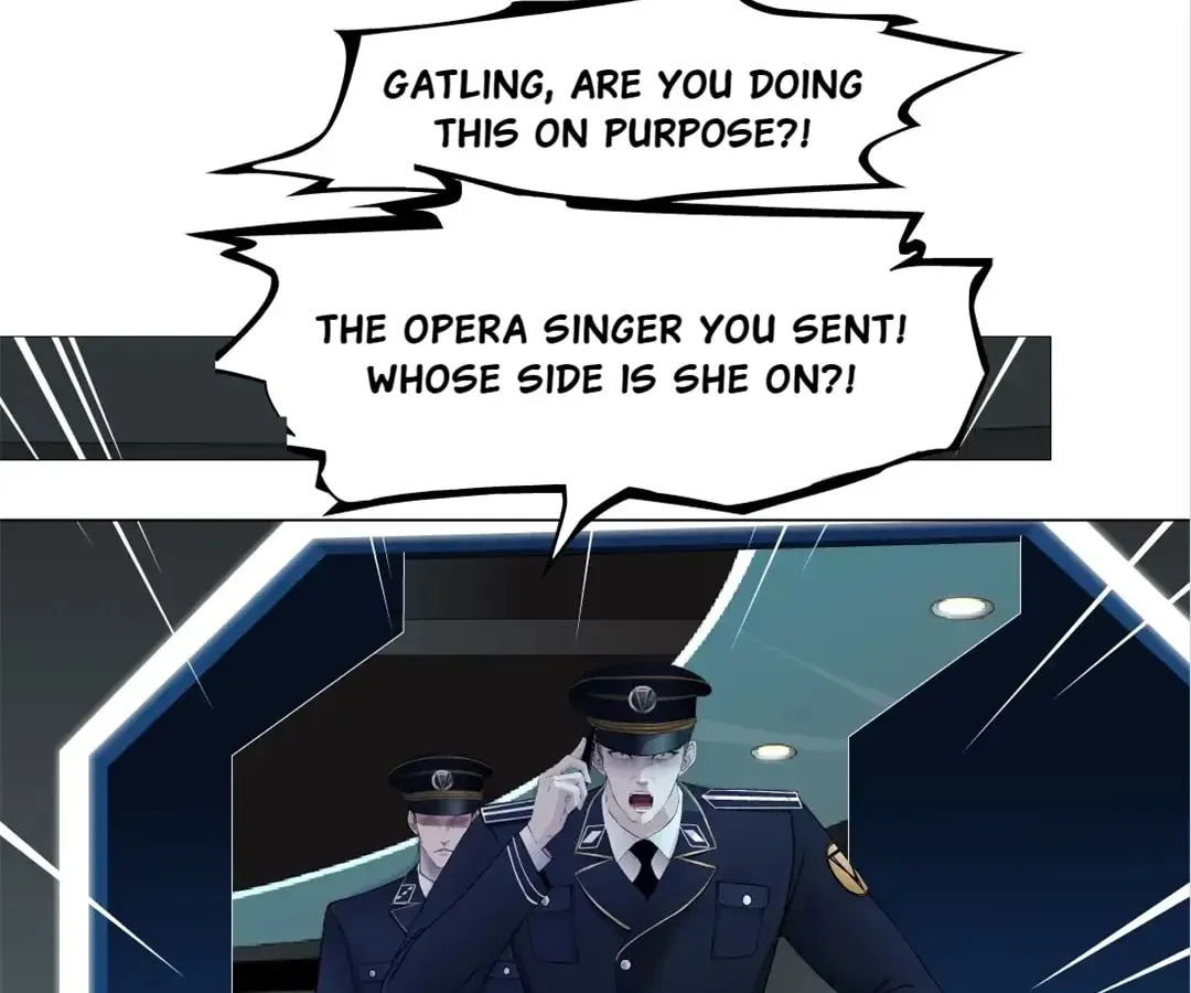 Read Mercy Killing chapter 183 image 38 on Lezhin