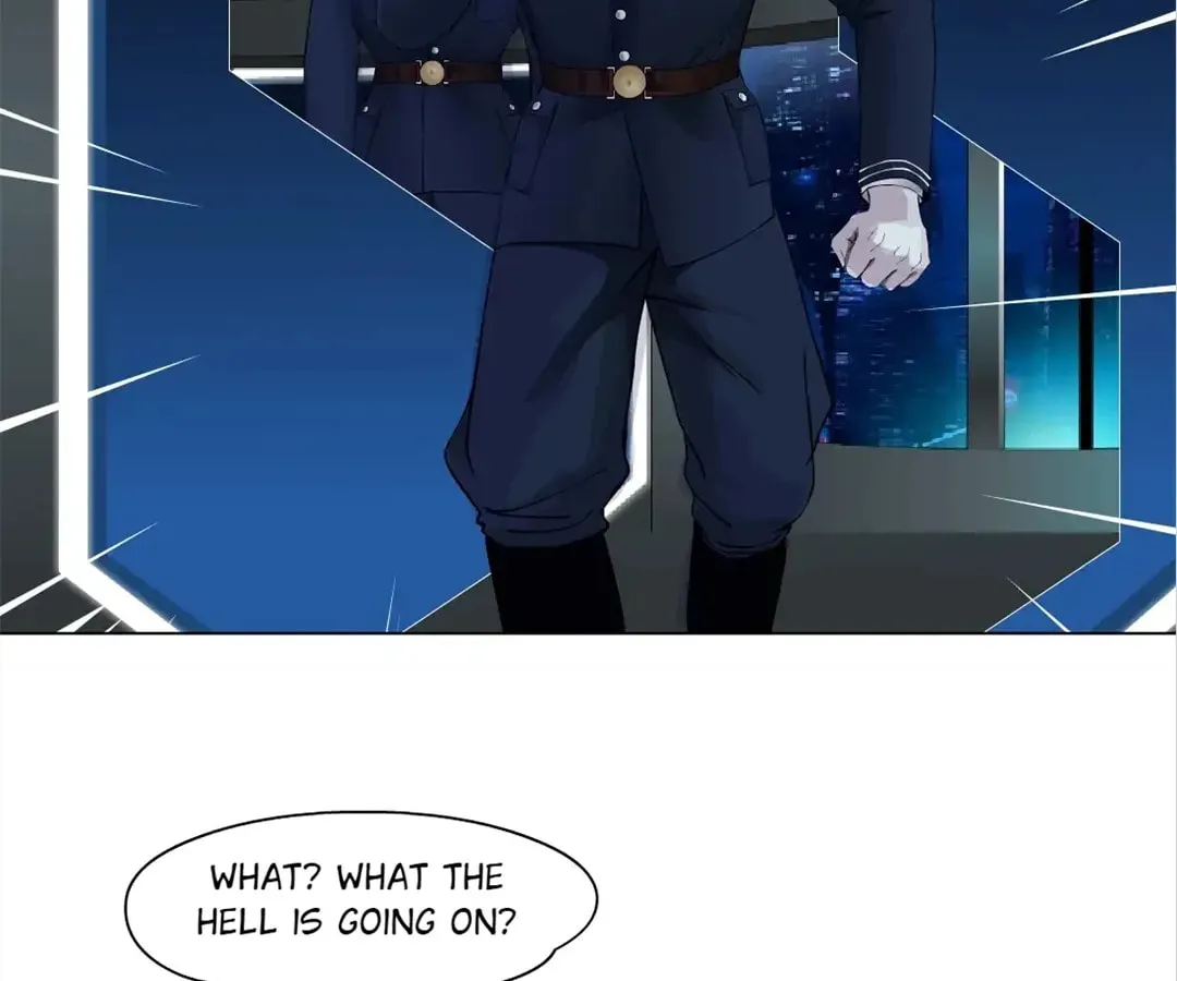 Read Mercy Killing chapter 183 image 39 on Lezhin