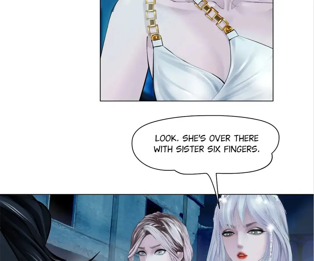 Read Mercy Killing chapter 183 image 4 on Lezhin