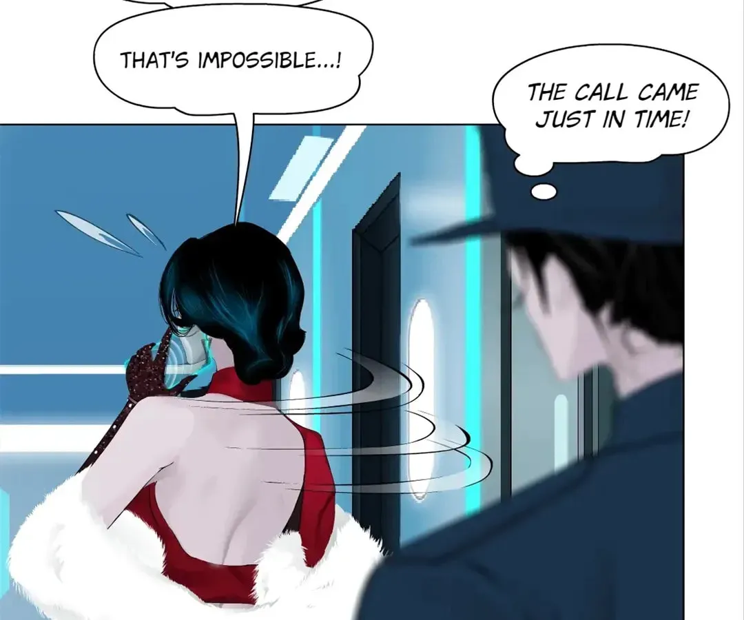 Read Mercy Killing chapter 183 image 40 on Lezhin