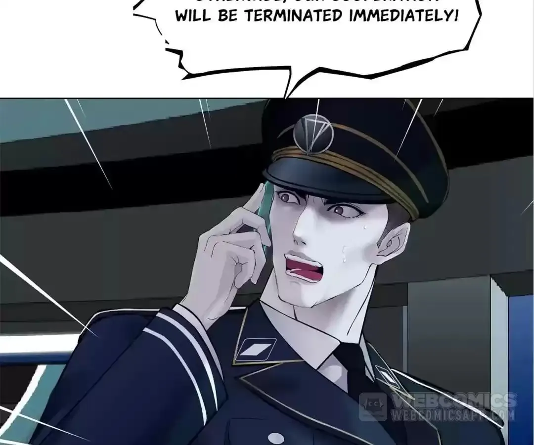 Read Mercy Killing chapter 183 image 42 on Lezhin