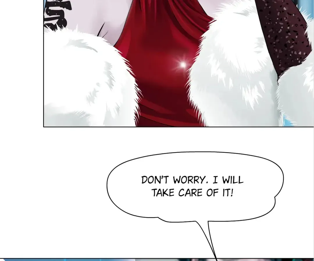 Read Mercy Killing chapter 183 image 45 on Lezhin