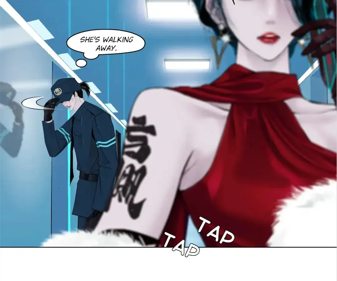 Read Mercy Killing chapter 183 image 46 on Lezhin