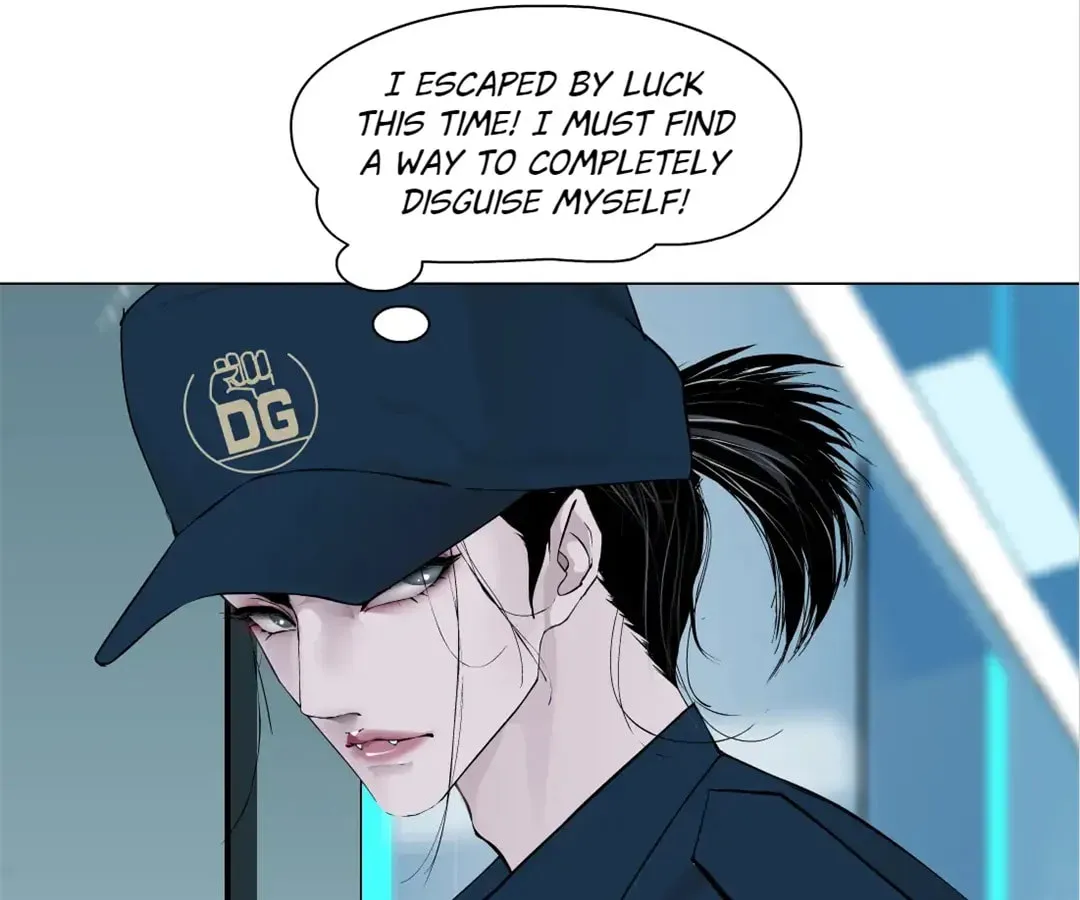 Read Mercy Killing chapter 183 image 47 on Lezhin