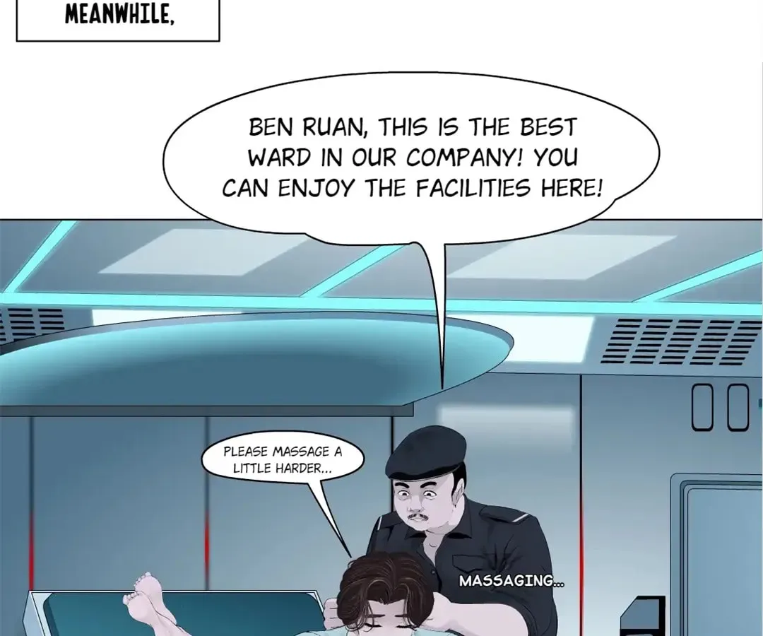 Read Mercy Killing chapter 183 image 49 on Lezhin