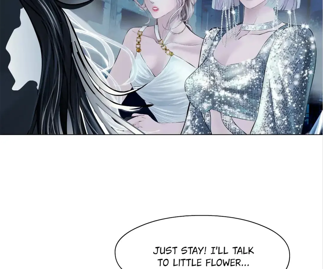 Read Mercy Killing chapter 183 image 5 on Lezhin