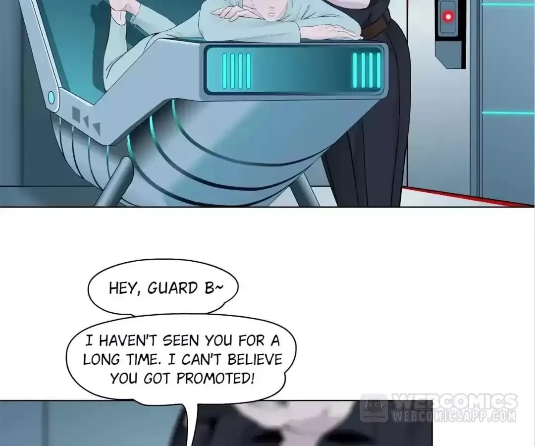 Read Mercy Killing chapter 183 image 50 on Lezhin