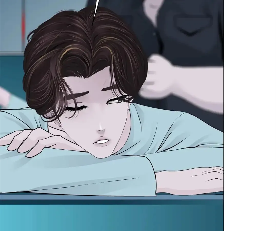 Read Mercy Killing chapter 183 image 51 on Lezhin