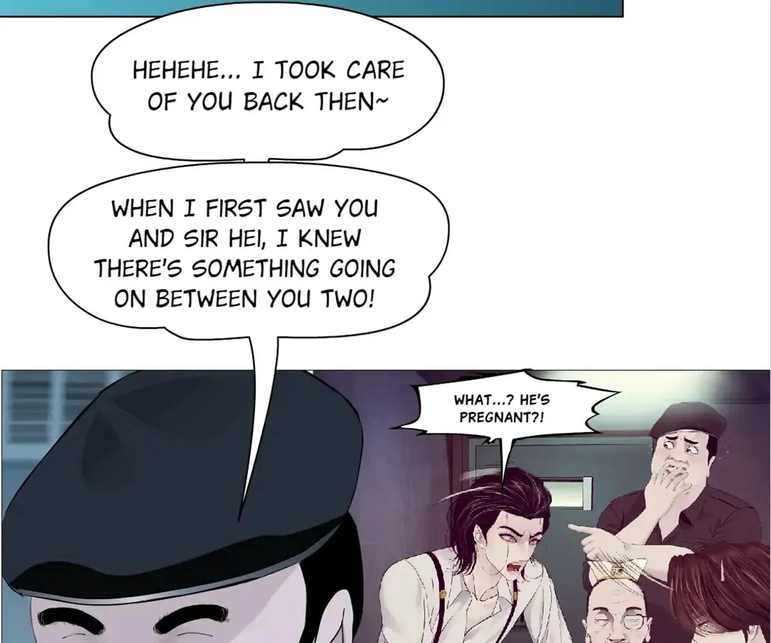 Read Mercy Killing chapter 183 image 52 on Lezhin