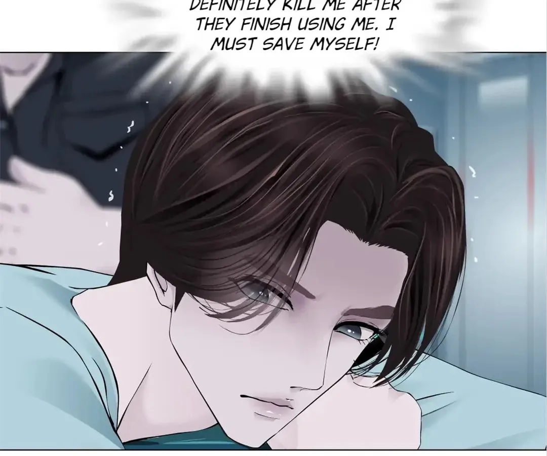 Read Mercy Killing chapter 183 image 54 on Lezhin