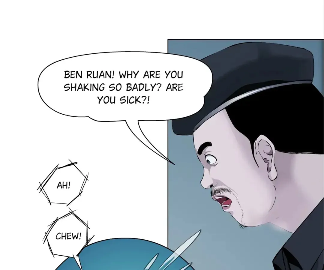 Read Mercy Killing chapter 183 image 55 on Lezhin