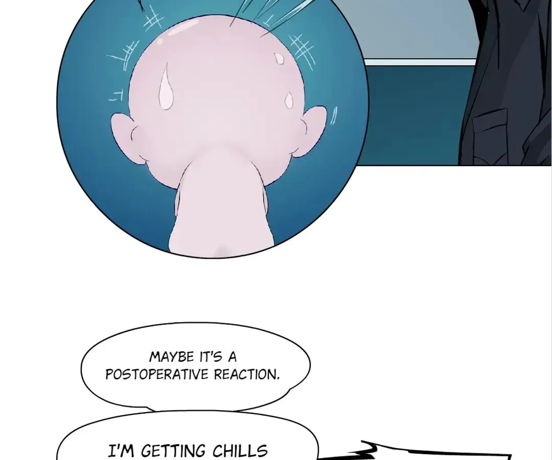 Read Mercy Killing chapter 183 image 56 on Lezhin