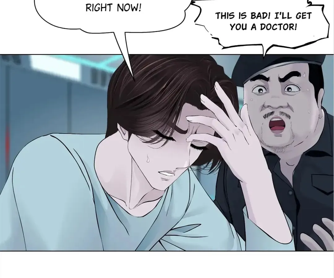 Read Mercy Killing chapter 183 image 57 on Lezhin