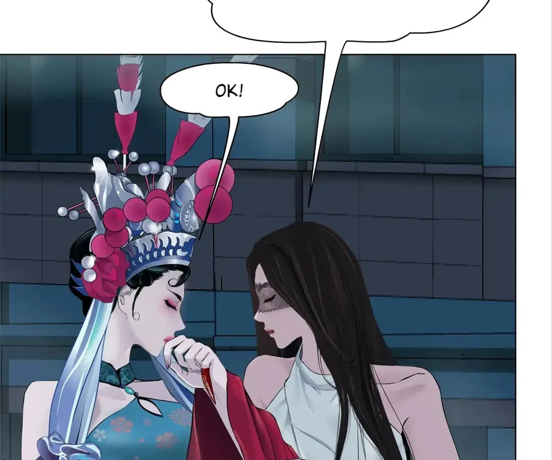 Read Mercy Killing chapter 183 image 6 on Lezhin