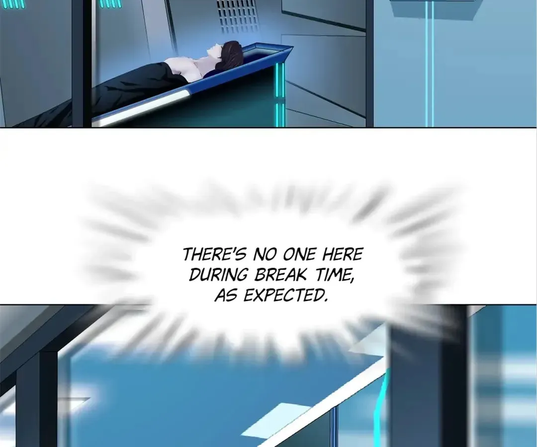Read Mercy Killing chapter 183 image 61 on Lezhin
