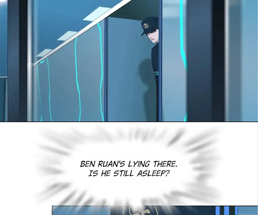 Read Mercy Killing chapter 183 image 62 on Lezhin